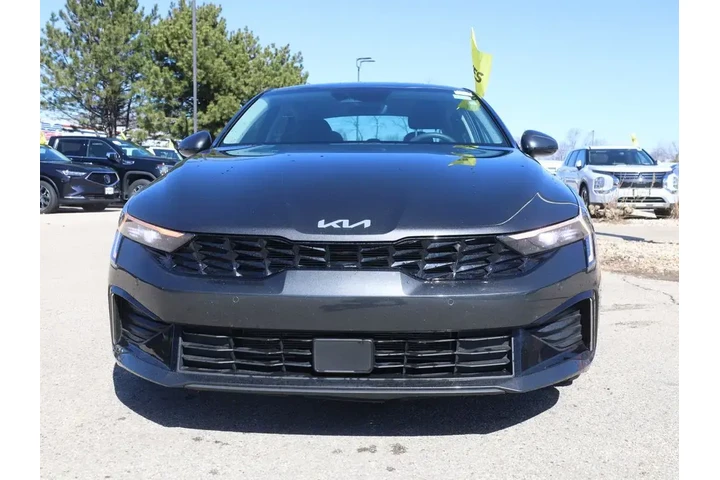 $22477 : Kia K5 2025 LXS 4dr Sedan image 3