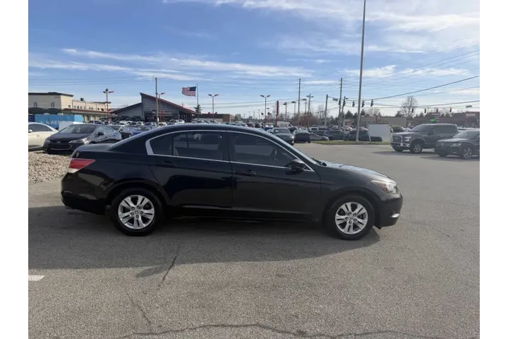 $4999 : 2009 Accord LX-P image 4