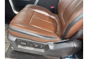 Ford F-150 2014 4x4 FX4 4dr