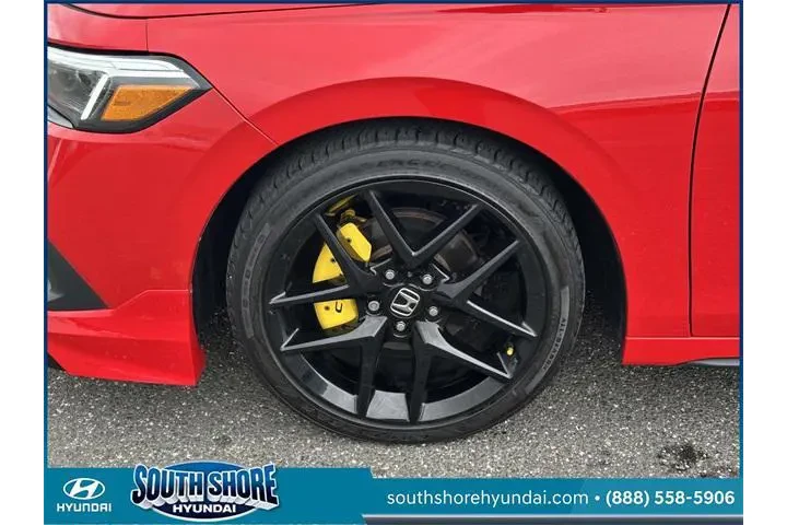 $23499 : Honda Civic 2024 Sport 4dr H image 9