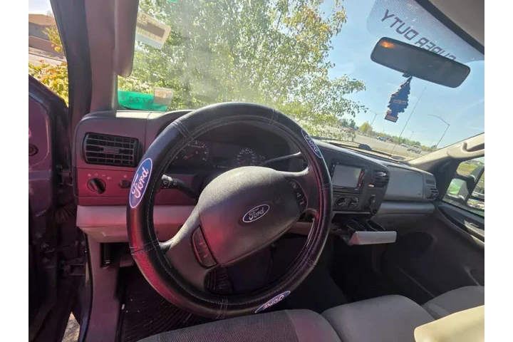 $8995 : 2005 F-350 Super Duty image 6