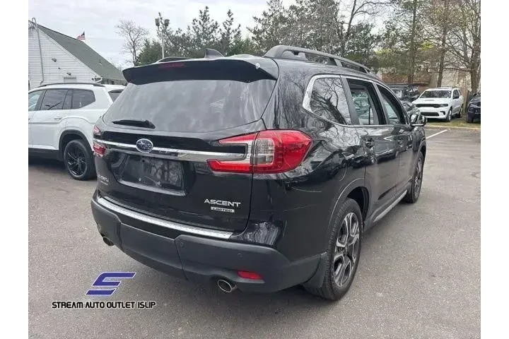 $25795 : Subaru Ascent 2023 AWD Limit image 7