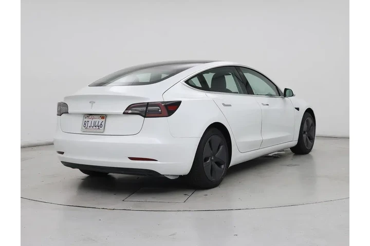 $24998 : Tesla Model 3 2020 AWD Stand image 8
