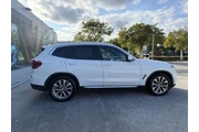$14289 : 2019 BMW X3 xDrive30i thumbnail