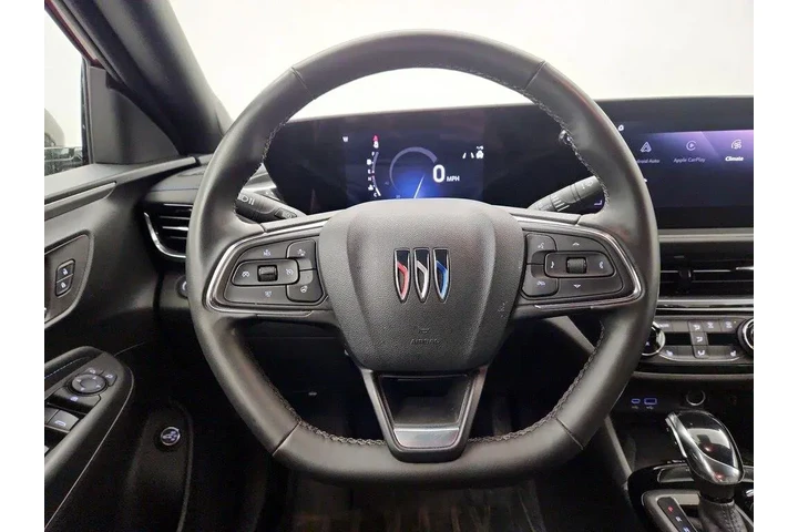 $26998 : Buick Envista 2025 Sport Tou image 10