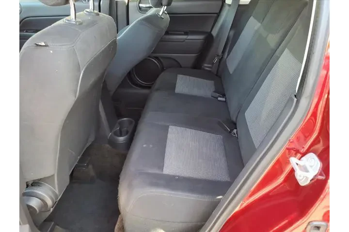 $9995 : Jeep Patriot 2014 4x4 Sport image 10