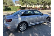 $15995 : 2018 A4 2.0T quattro Premium thumbnail