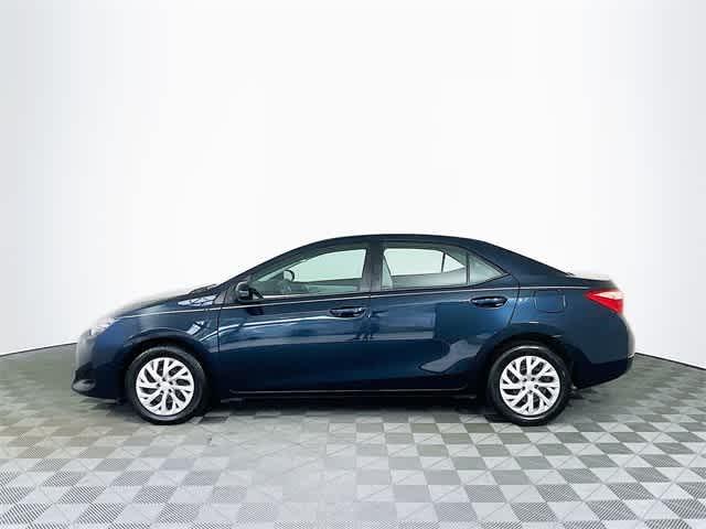 $16484 : PRE-OWNED 2018 TOYOTA COROLLA image 6