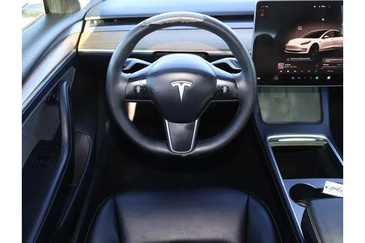 $21888 : Tesla Model 3 2022 AWD Long image 7