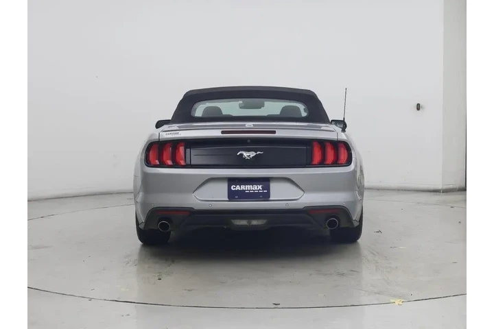 $22998 : Ford Mustang 2022 EcoBoost 2 image 6