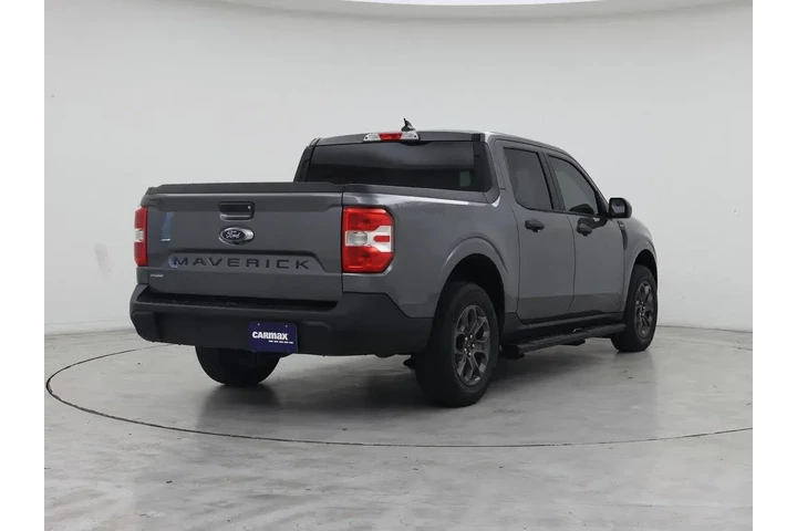 $26998 : Ford Maverick 2023 XLT 4dr S image 8