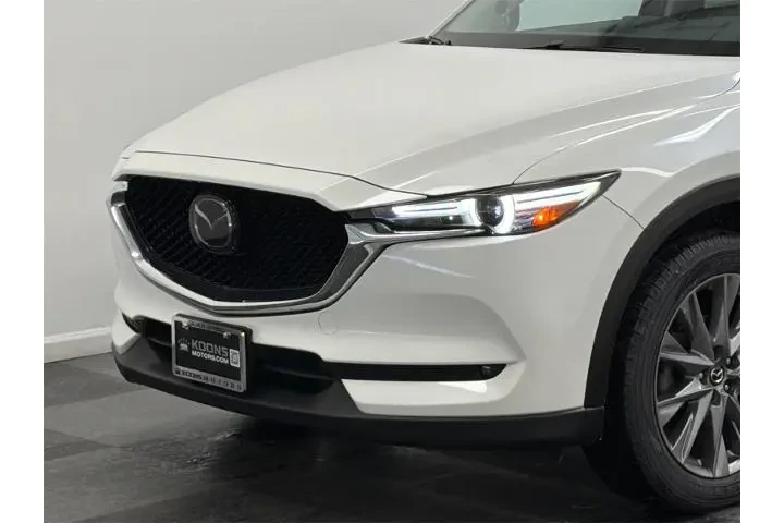 $20000 : Mazda CX-5 2020 AWD Grand To image 2