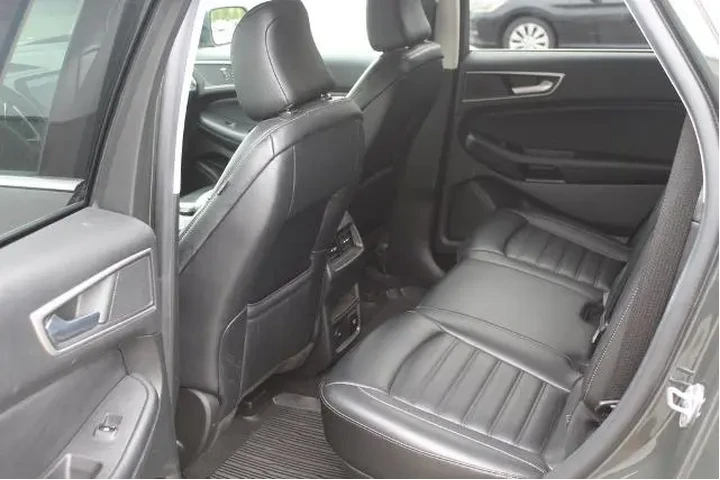 $23899 : Ford Edge 2023 AWD SEL 4dr C image 6