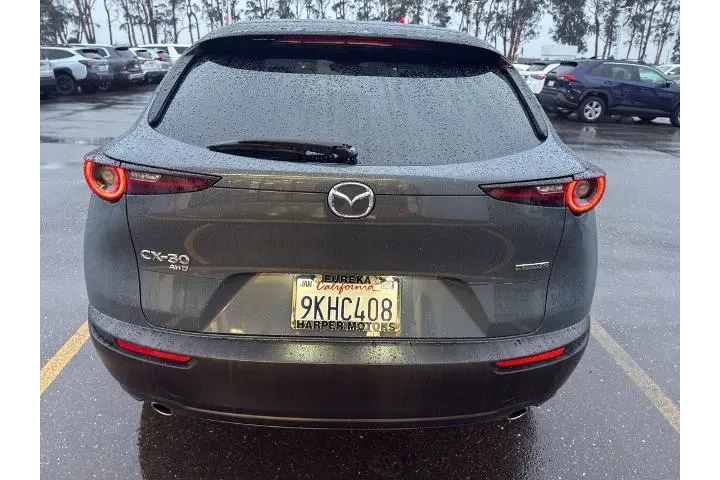 $26995 : Mazda CX-30 2024 AWD 2.5 S C image 4