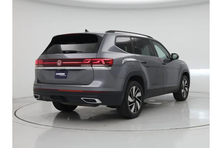 $30998 : Volkswagen Atlas 2024 SE 4dr image 8