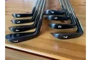 $250 : Golf Clubs thumbnail