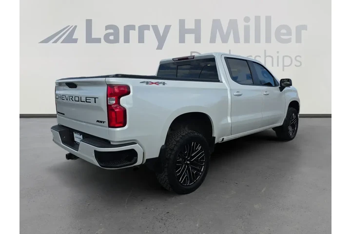 $29525 : Chevrolet Silverado 1500 202 image 5