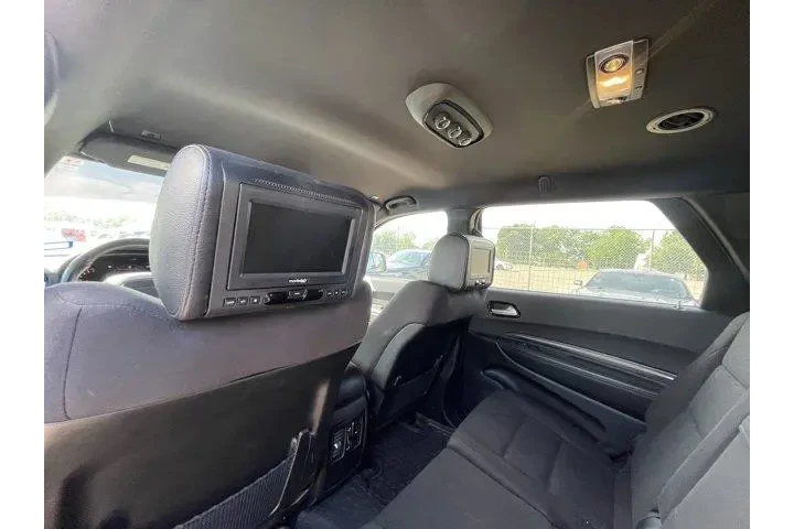 $24359 : Dodge Durango 2023 SXT 4dr S image 5