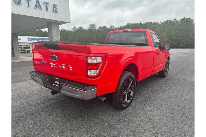 $24559 : Ford F-150 2022 4x2 XL 2dr R image 8