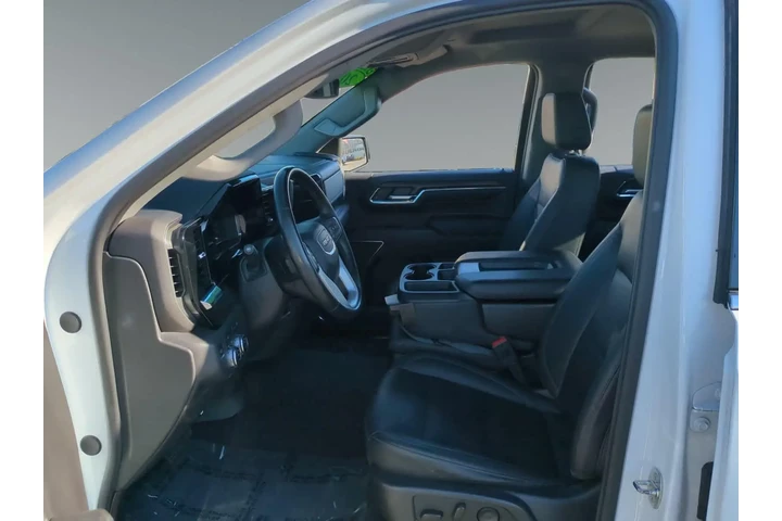 GMC Sierra 1500 2024 image 9