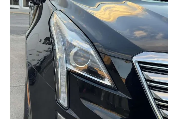 $18900 : Cadillac XT5 2019 4x4 Luxury image 7