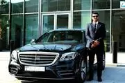 Premium Car Chauffeur Service en Australia