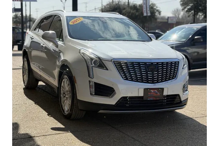 $16999 : 2017 XT5 image 4