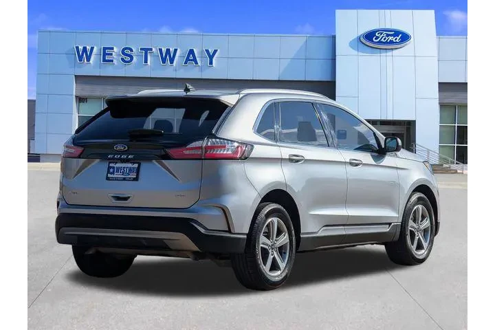$18654 : Ford Edge 2022 AWD ST-Line 4 image 2