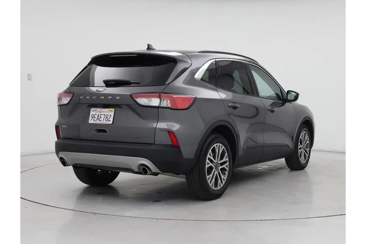 $19998 : Ford Escape 2022 SEL 4dr SUV image 8