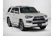 $31295 : Toyota 4Runner 2020 4x2 Limi thumbnail
