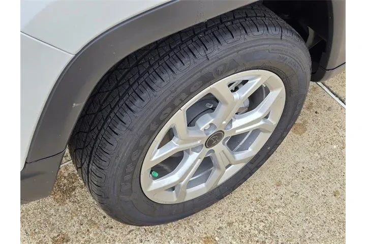 $30990 : Jeep Compass 2026 4x4 Latitu image 9