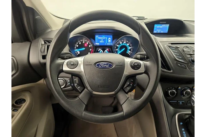 $12998 : Ford Escape 2014 SE 4dr SUV image 9