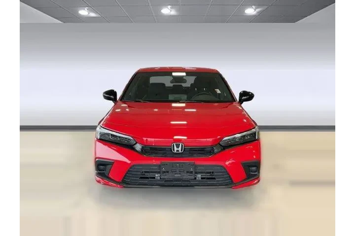 $23498 : Honda Civic 2023 Sport 4dr S image 5
