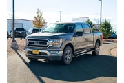 2022 F-150 XLT en Santa Fe