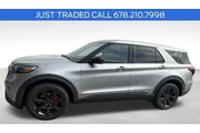 Ford Explorer 2021 AWD ST 4d en Atlanta