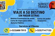 Agencia de Viajes Sunsettravel thumbnail