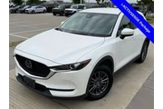 $18995 : Mazda CX-5 2019 AWD Sport 4d thumbnail