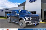 PRE-OWNED  FORD F-150 RAPTOR