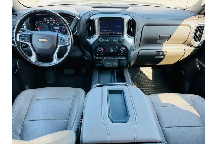 $29995 : 2020 CHEVROLET SILVERADO 1500 image 9