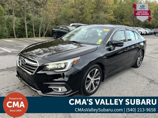 $21736 : PRE-OWNED 2019 SUBARU LEGACY image 1