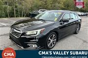 PRE-OWNED 2019 SUBARU LEGACY en Madison WV