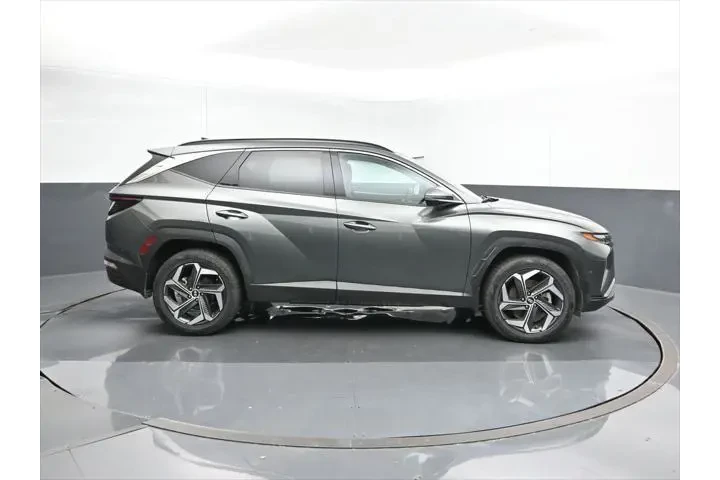 $20545 : Hyundai TUCSON 2023 AWD Limi image 6