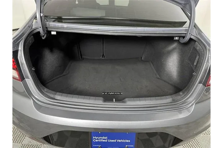 $16543 : Hyundai ELANTRA 2020 Limited image 10