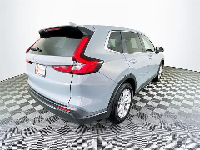 $35141 : PRE-OWNED 2024 HONDA CR-V EX-L image 10