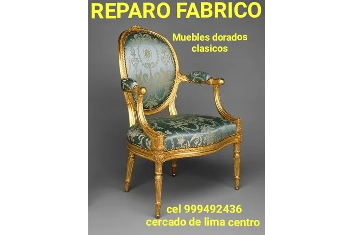 Taller de TALLADOS reparación image 4