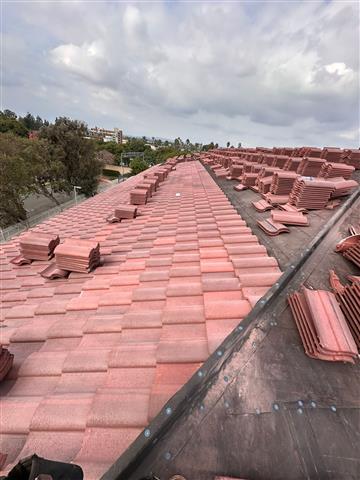 Roofing image 9