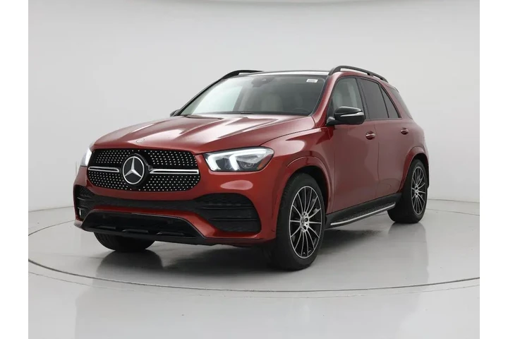 $38998 : Mercedes-Benz GLE 2022 AWD G image 4