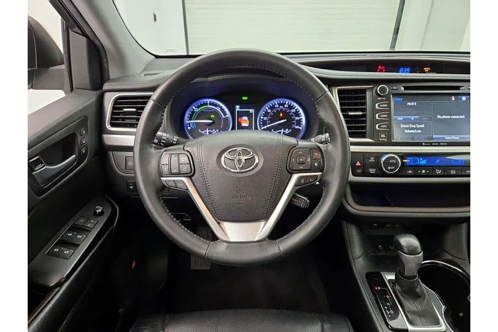 $33998 : Toyota Highlander Hybrid 201 image 10
