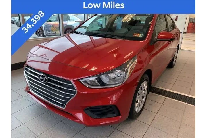 $15000 : Hyundai ACCENT 2022 SE 4dr S image 2