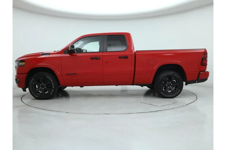 $39998 : Ram 1500 2025 4x4 Big Horn 4 image 3